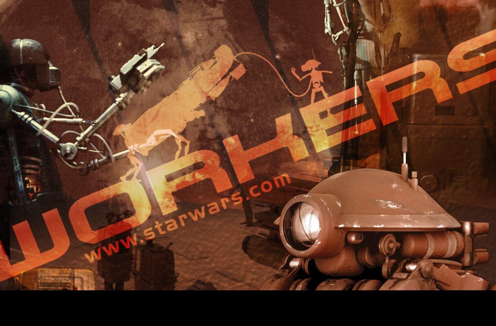 Tapeta starwarsdroidy6