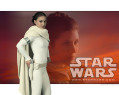 Tapeta Star Wars - Leia