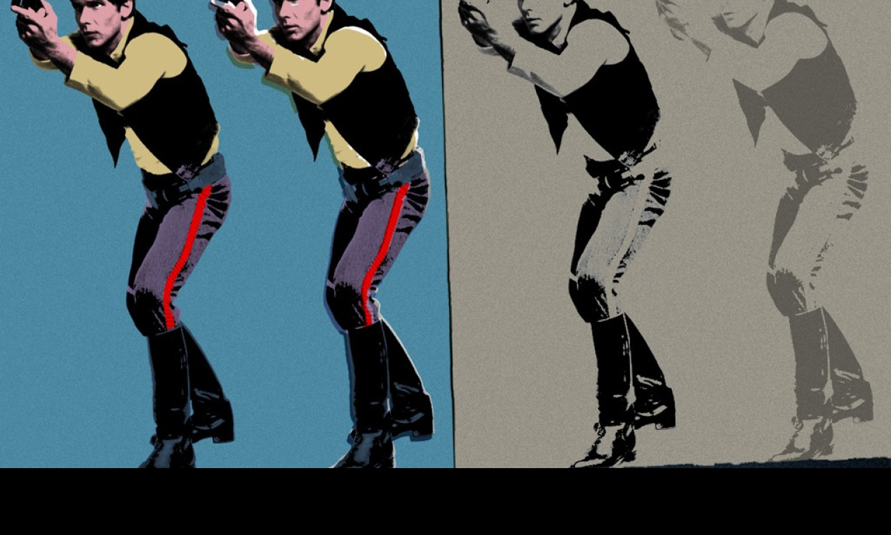 Tapeta starwarspopart3