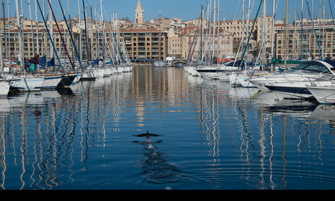 Tapeta stary_pristav__marseille