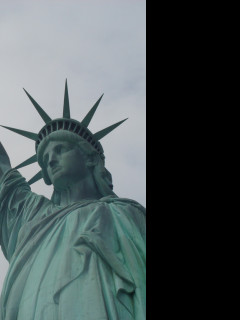 Tapeta statue_of_liberty