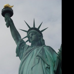 Tapeta statue_of_liberty