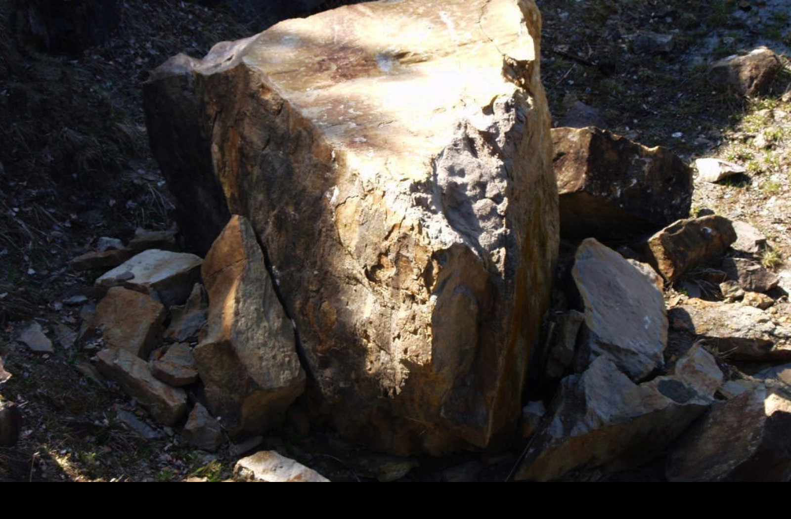 Tapeta stone1