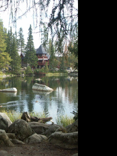 Tapeta strbske_pleso