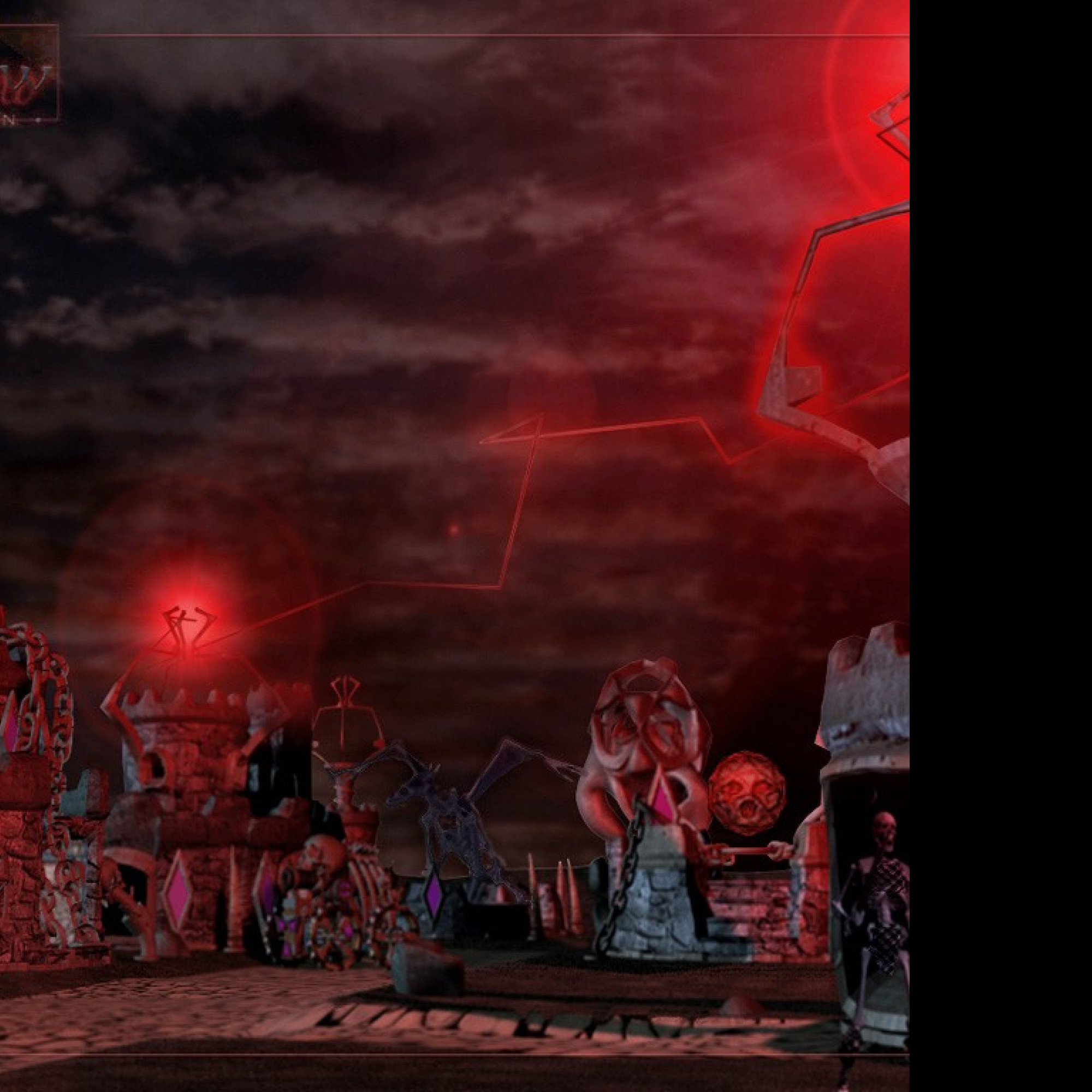 Tapeta strifeshadow3