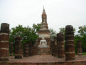 Tapeta Sukhothai