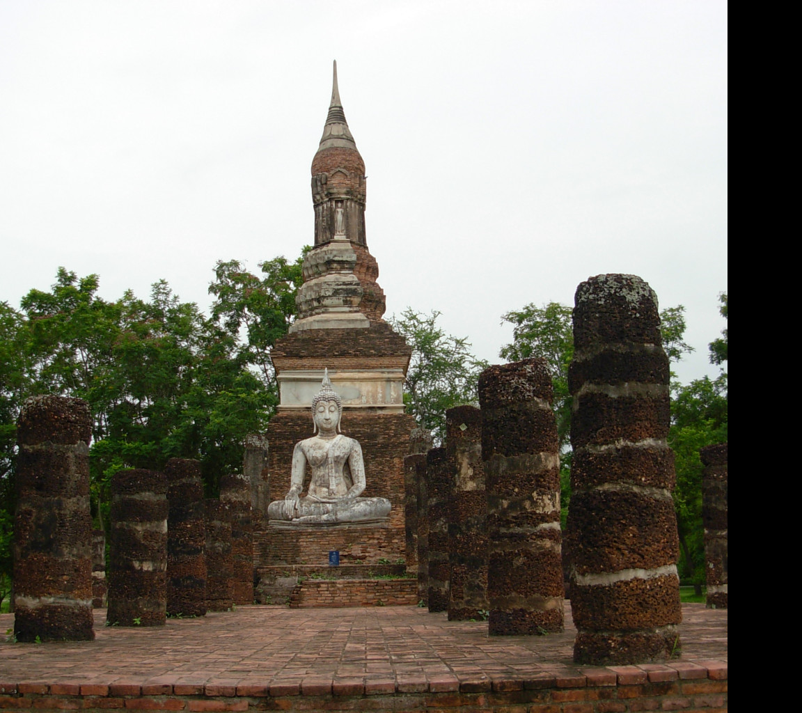 Tapeta sukhothai