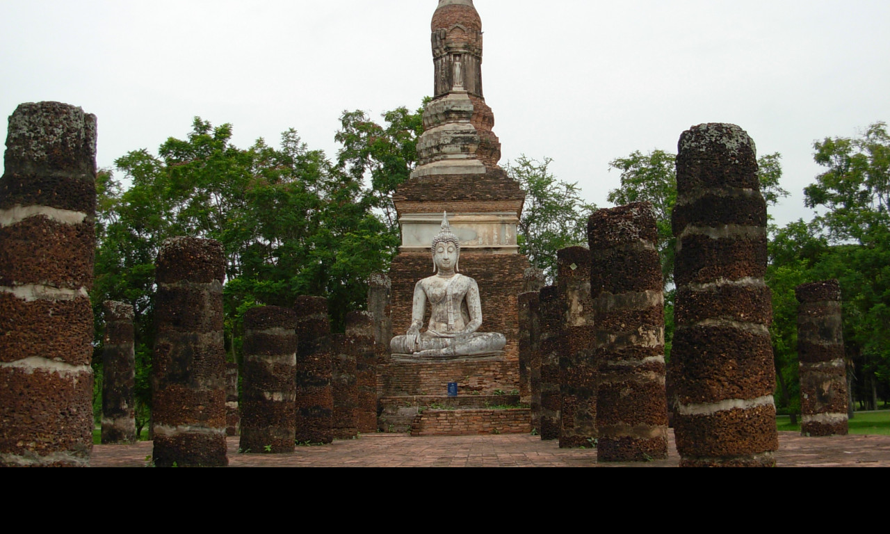 Tapeta sukhothai