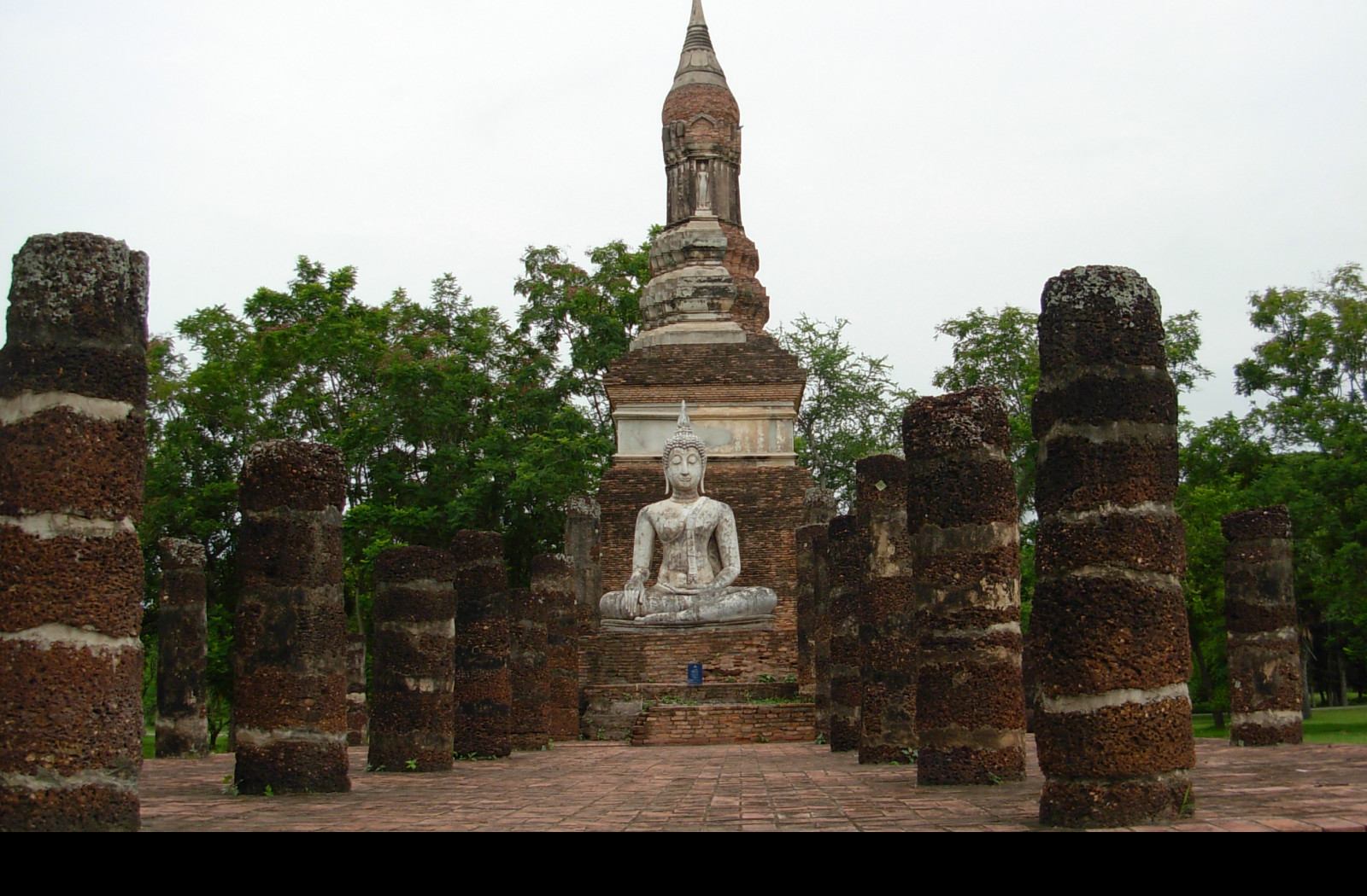 Tapeta sukhothai