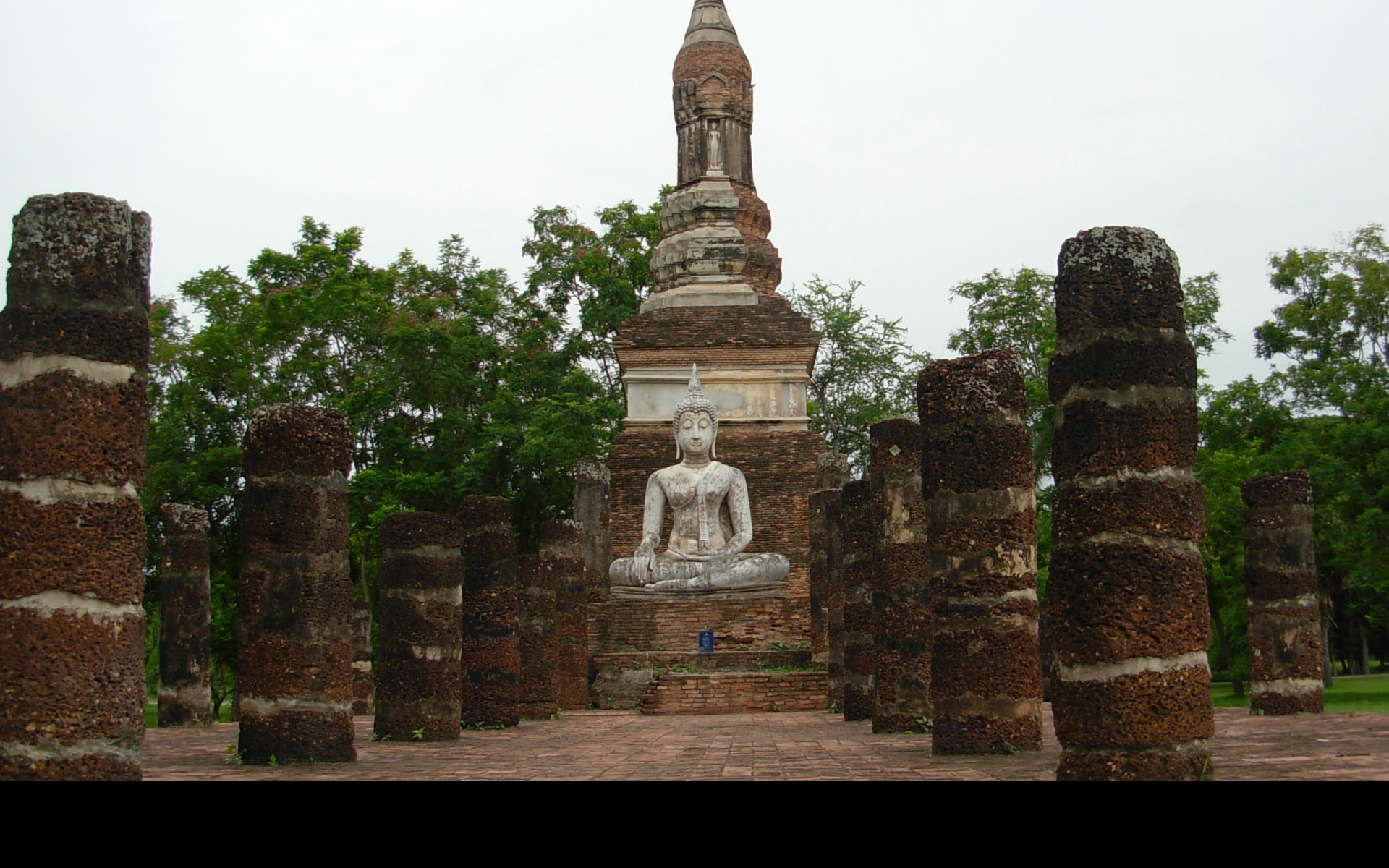 Tapeta sukhothai