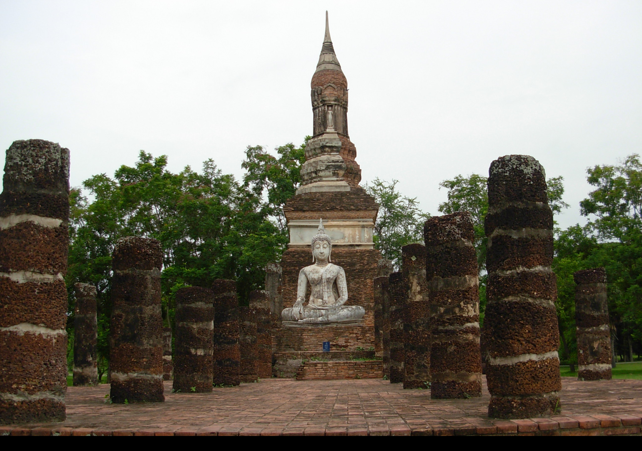 Tapeta sukhothai