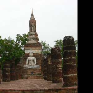 Tapeta sukhothai