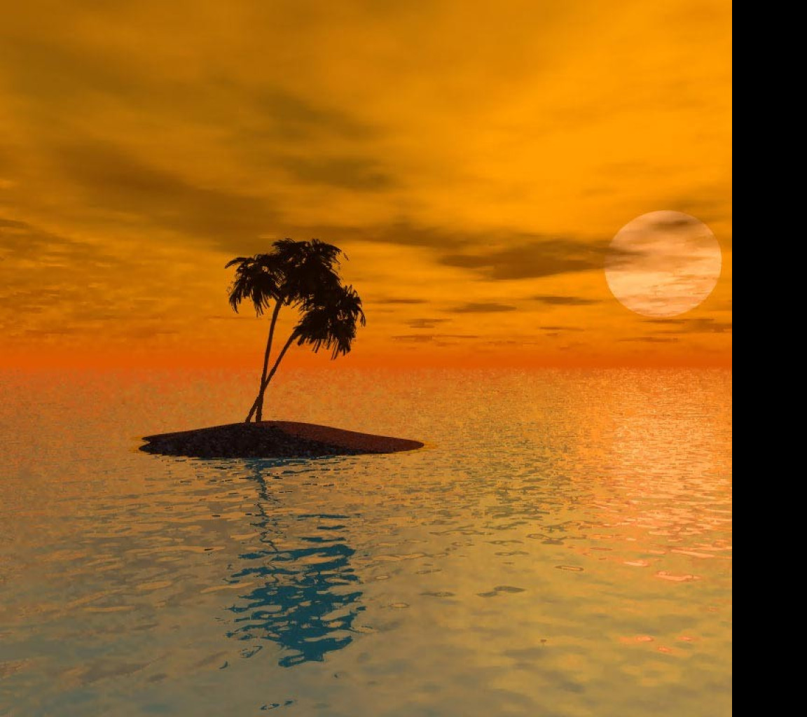 Tapeta sunset