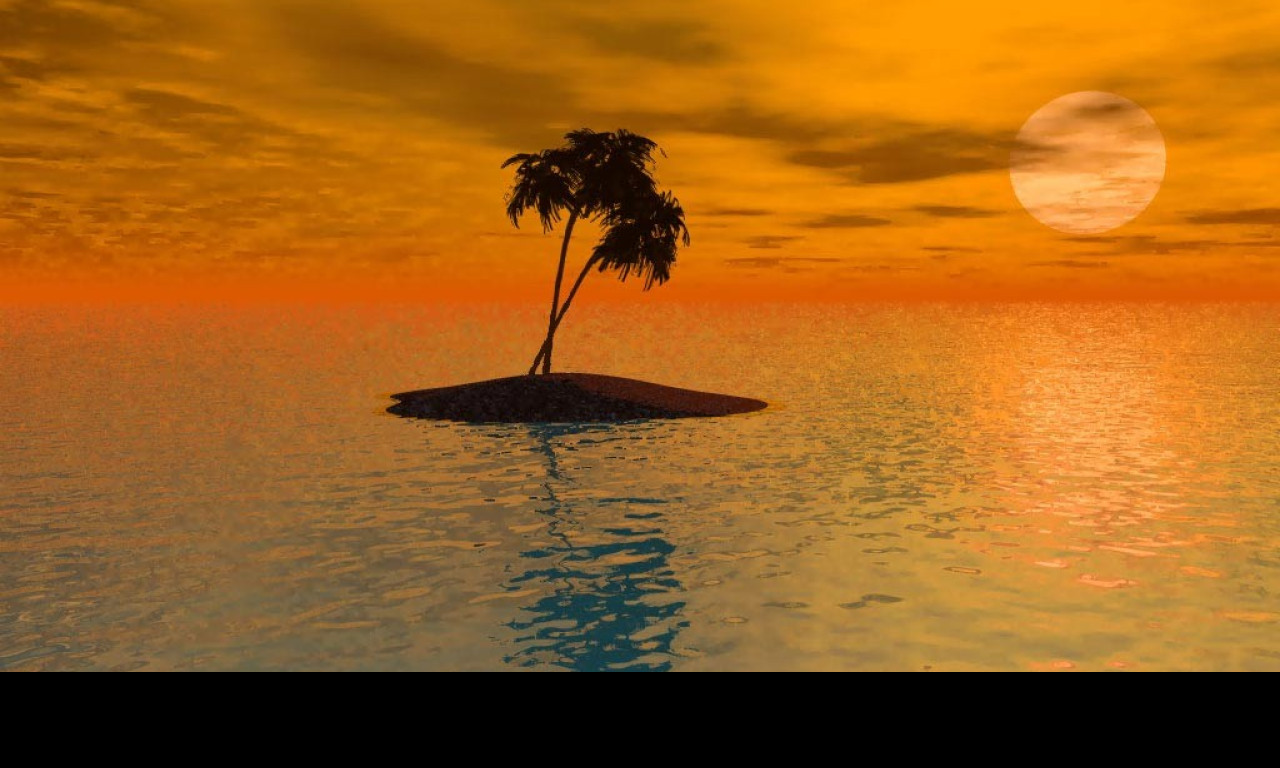 Tapeta sunset