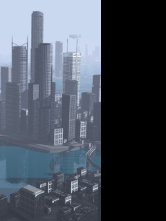 Tapeta surrealcities14