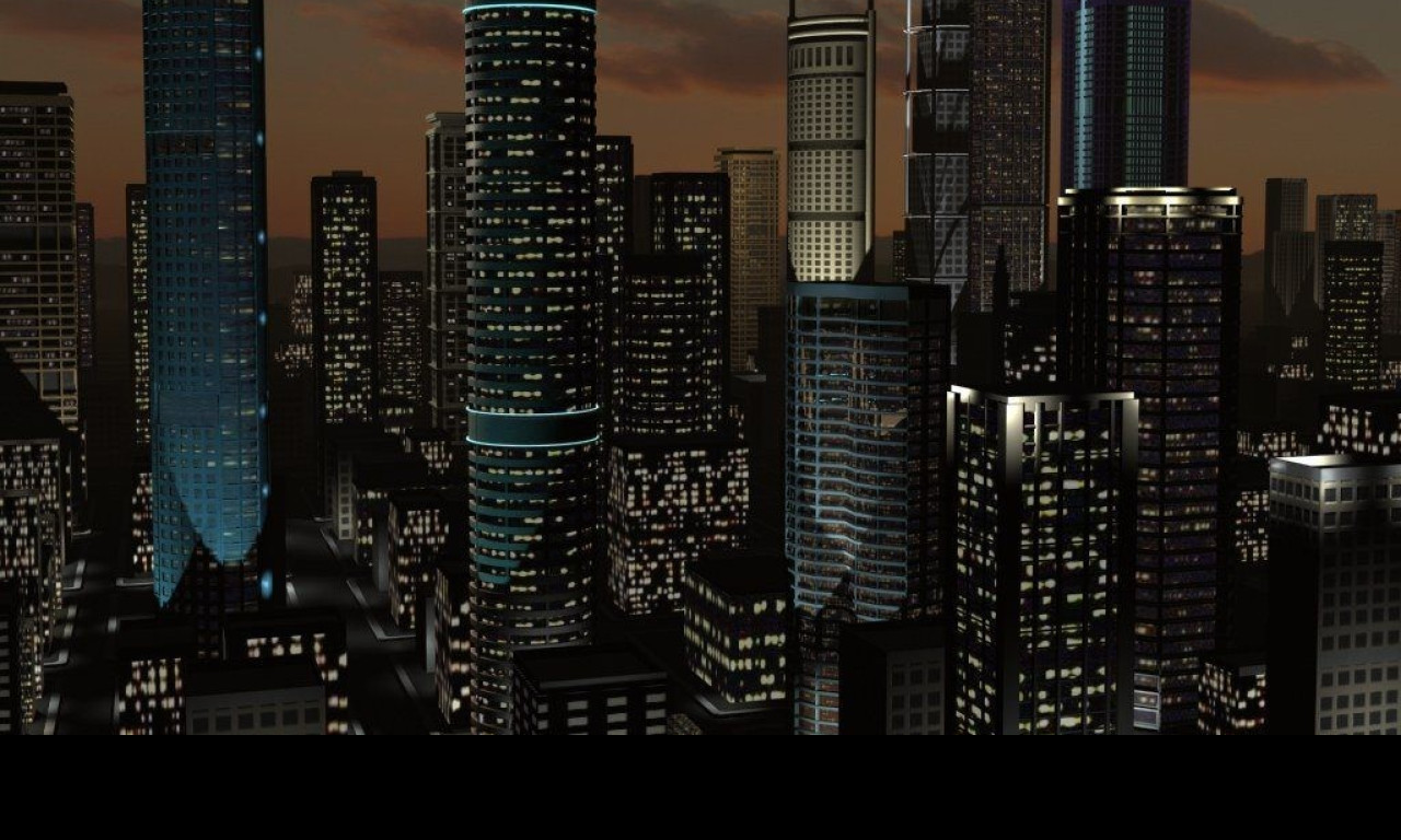 Tapeta surrealcities2