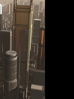 Tapeta surrealcities20