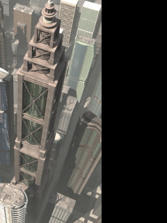 Tapeta surrealcities22