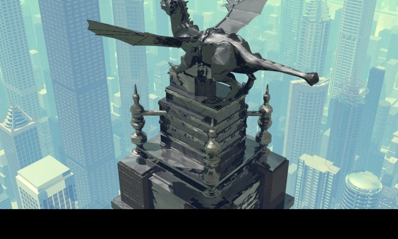 Tapeta surrealcities5