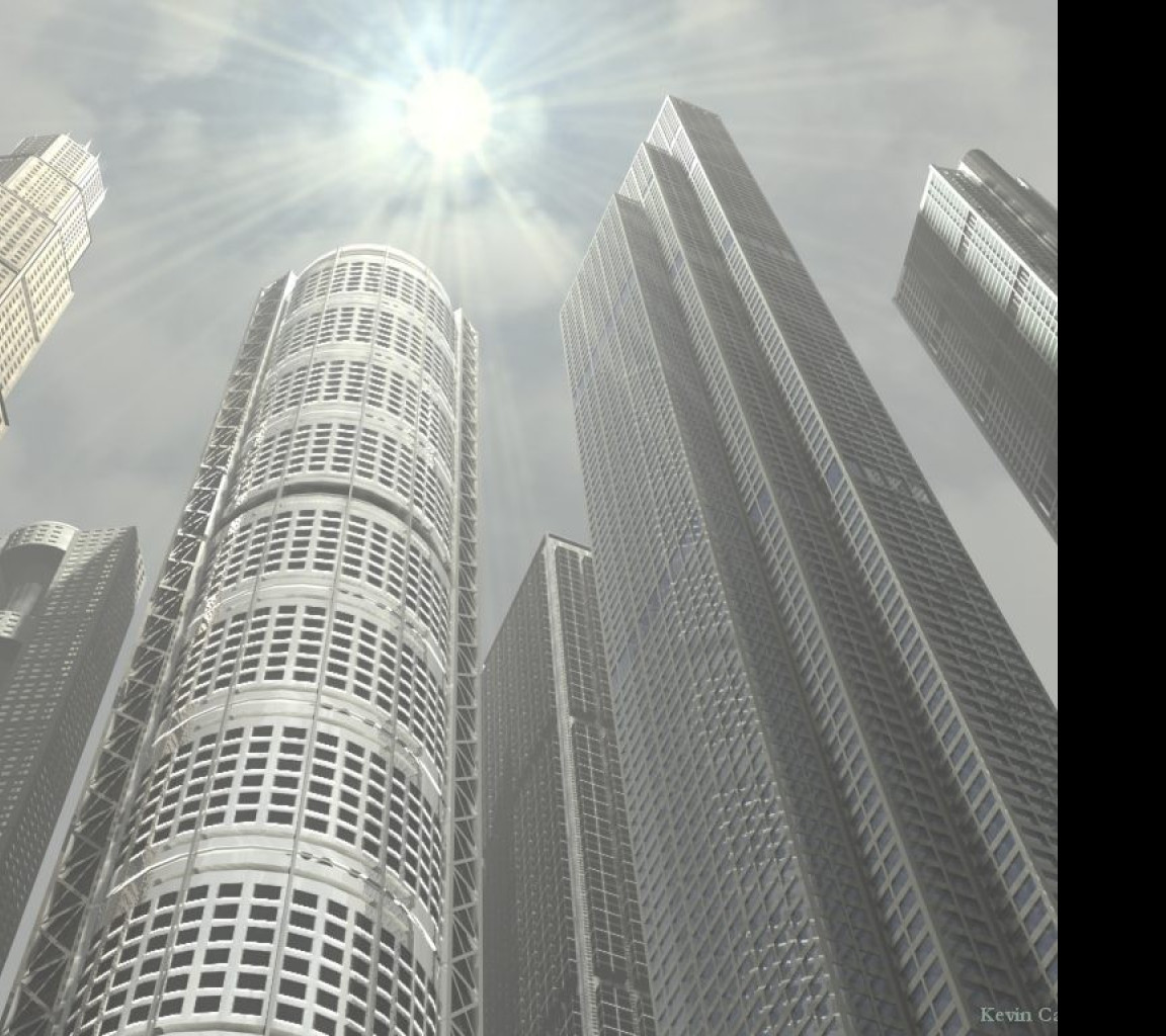 Tapeta surrealcities8