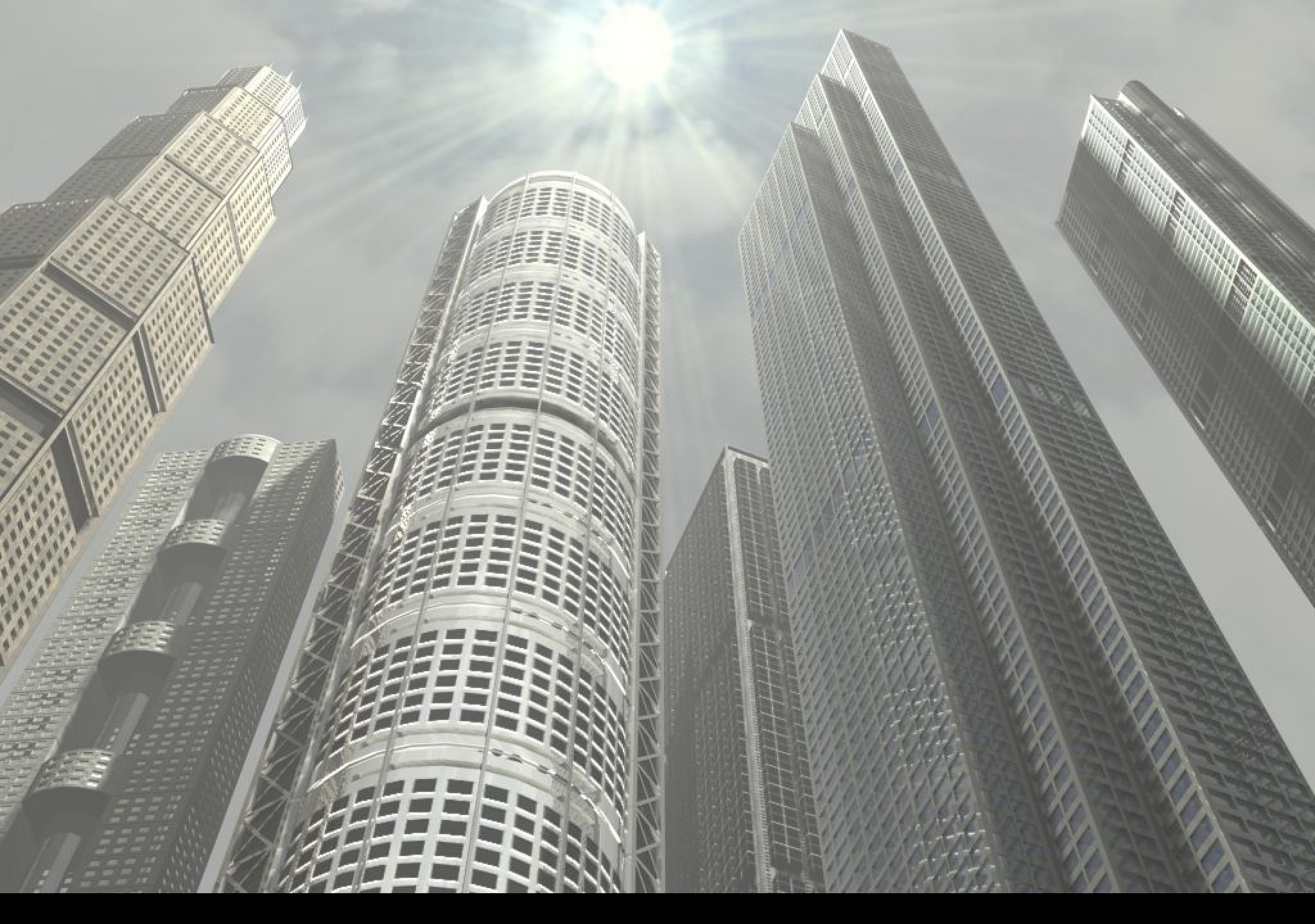 Tapeta surrealcities8