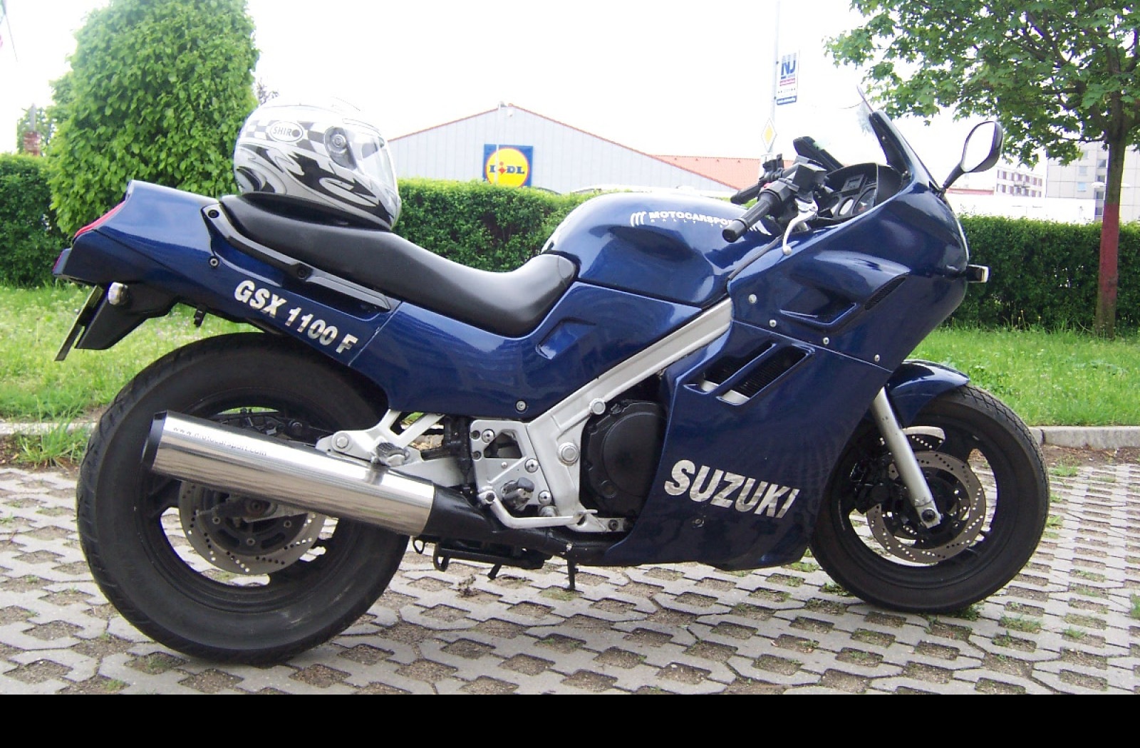 Tapeta suzuki_gsx_1100f