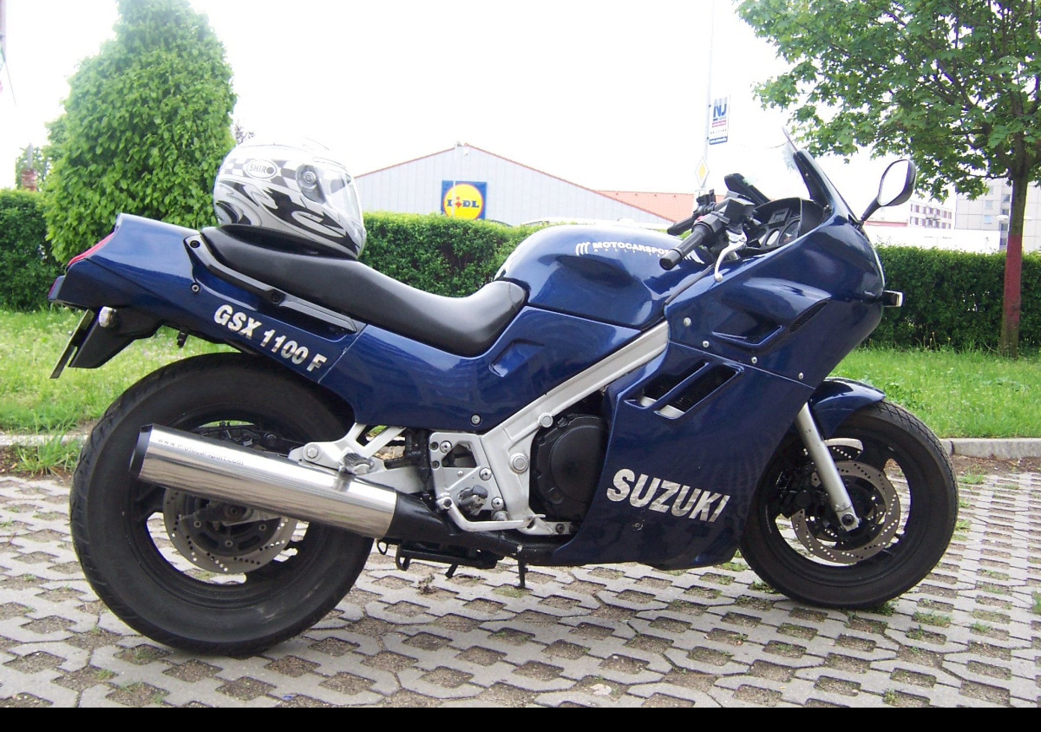 Tapeta suzuki_gsx_1100f