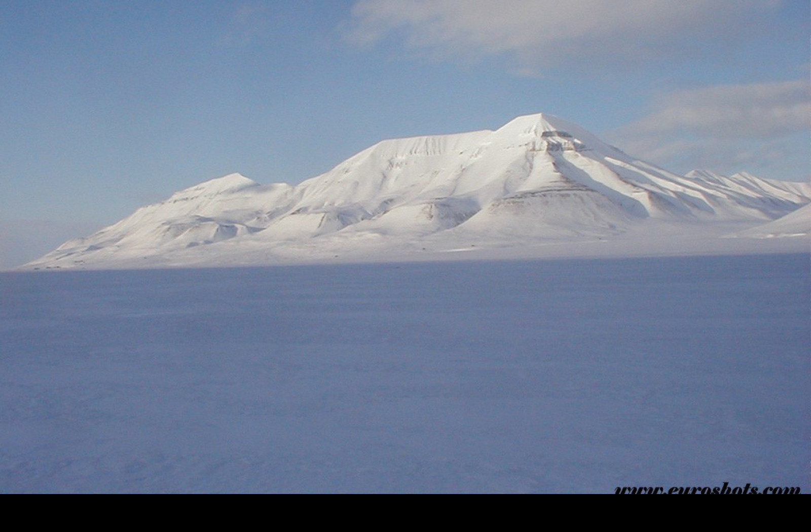 Tapeta svalbardnorway
