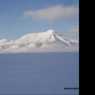 Tapeta svalbardnorway