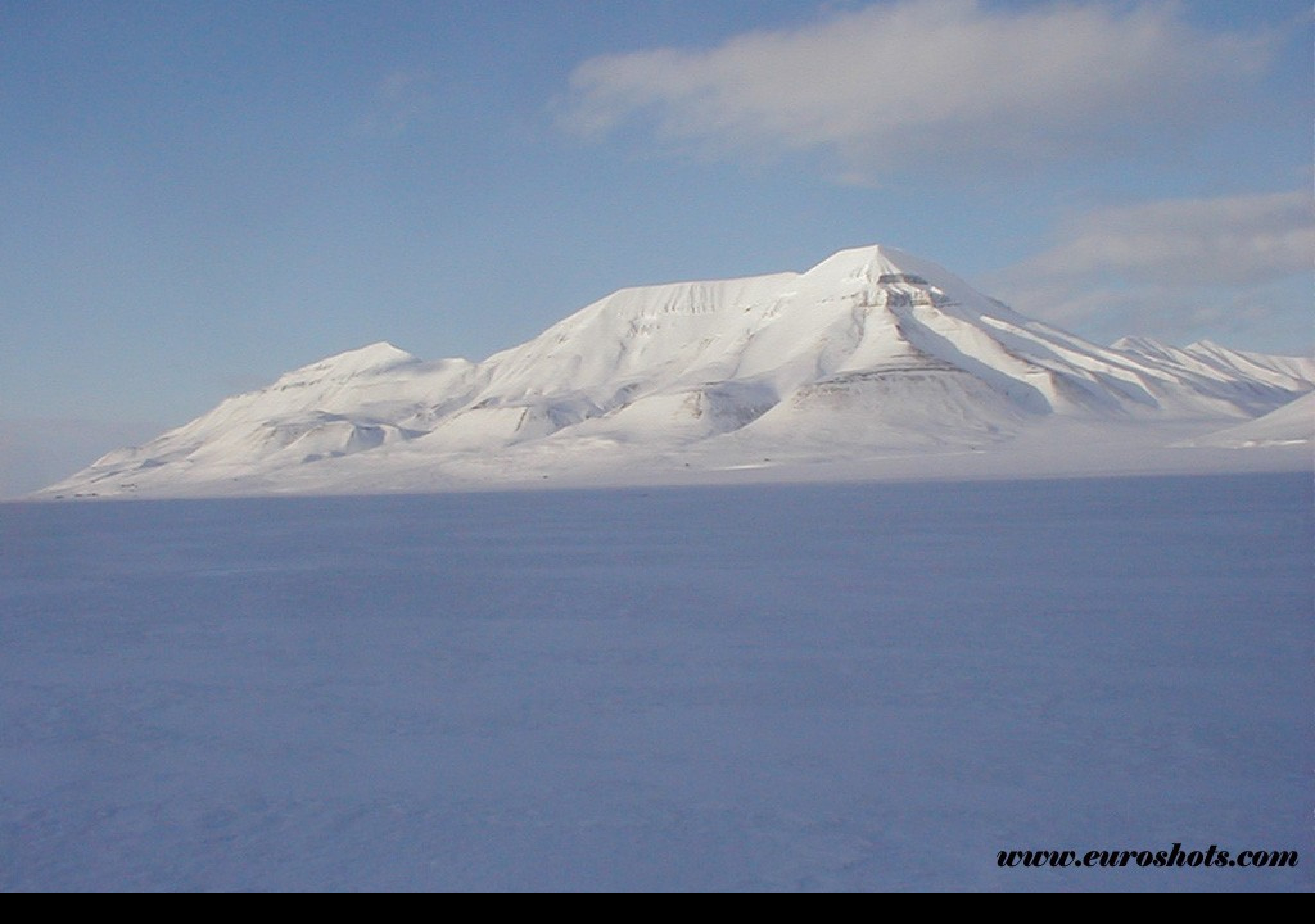 Tapeta svalbardnorway