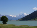 Tapeta Švýcarské alpy