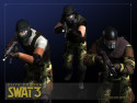 Tapeta SWAT 5