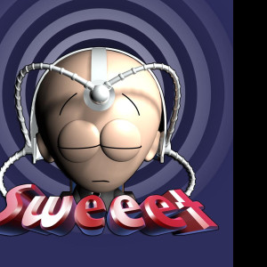 Tapeta sweeetlogo