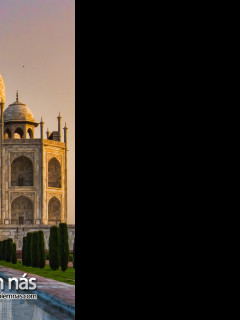 Tapeta taj_mahal