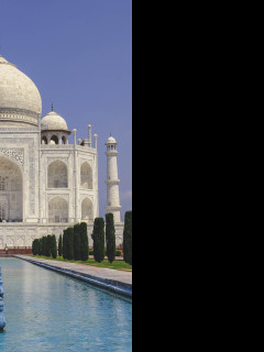 Tapeta tajmahal__agra