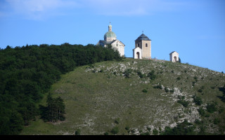 Tapeta tanzberg