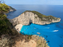 Tapeta Tapeta ecko- Zakynthos