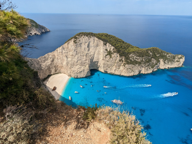 Tapeta tapeta_recko__zakynthos