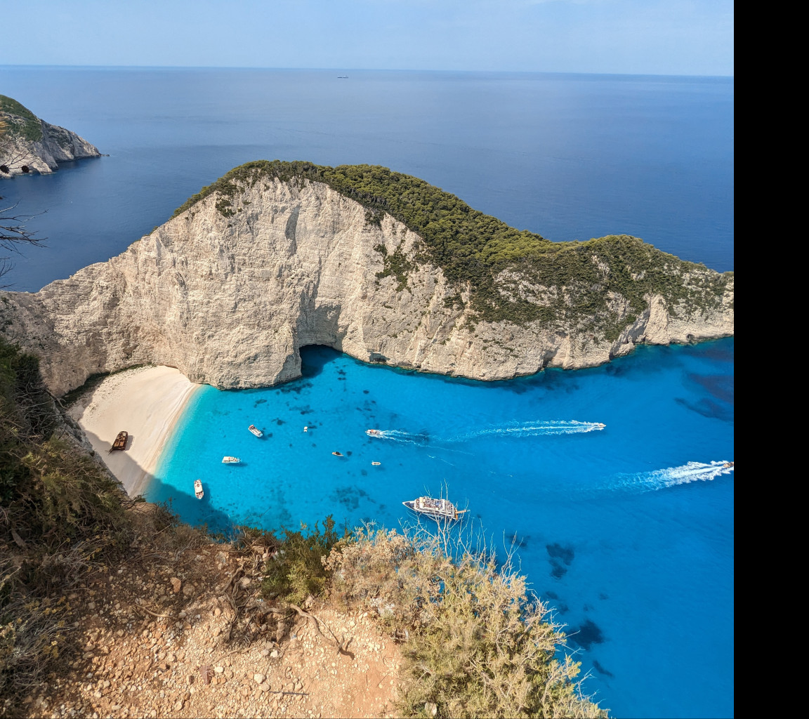 Tapeta tapeta_recko__zakynthos