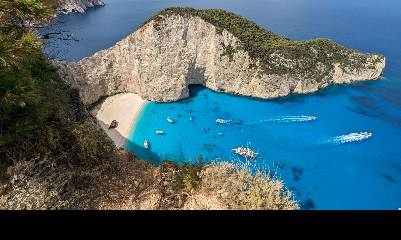 Tapeta tapeta_recko__zakynthos