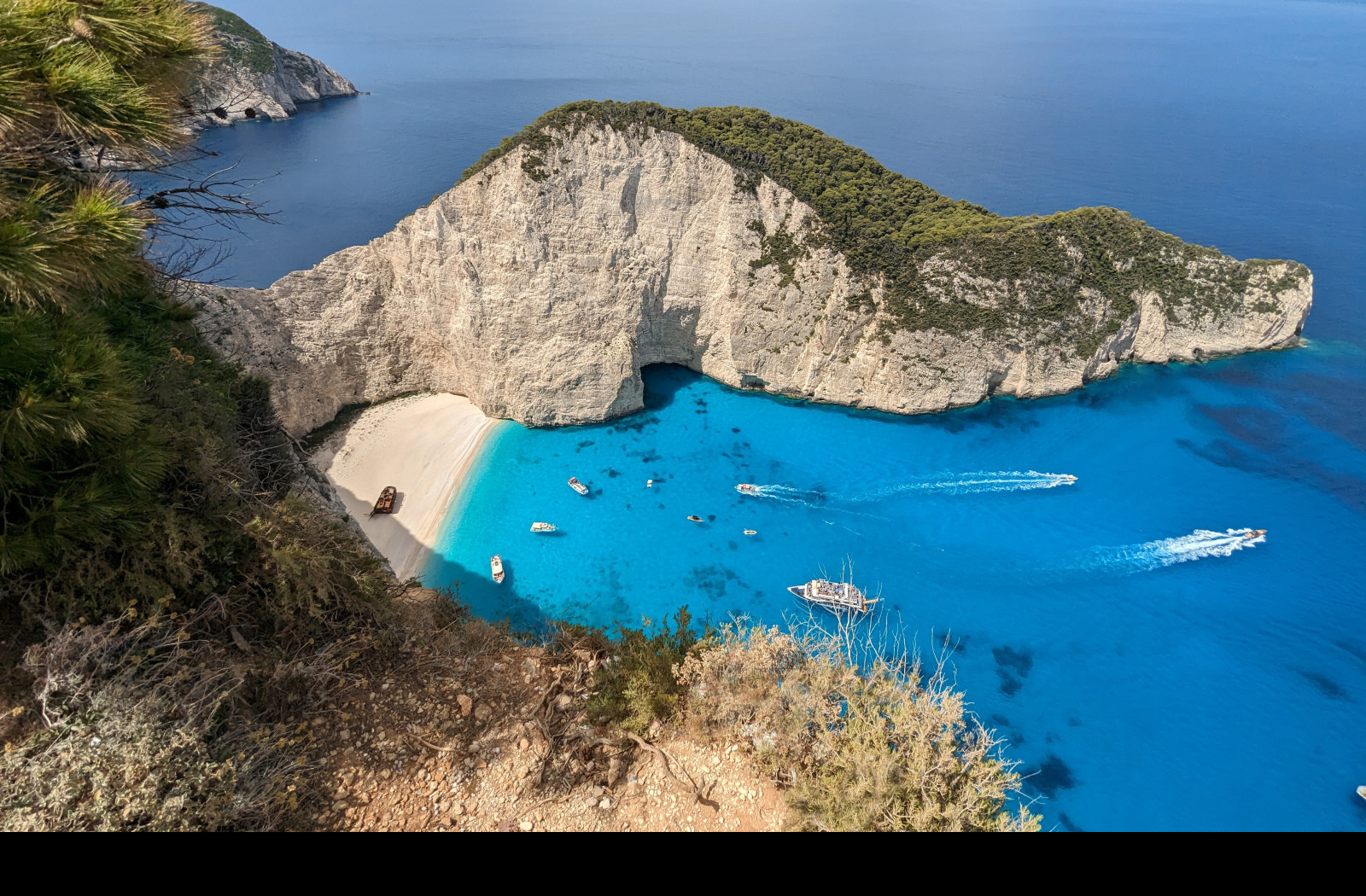 Tapeta tapeta_recko__zakynthos