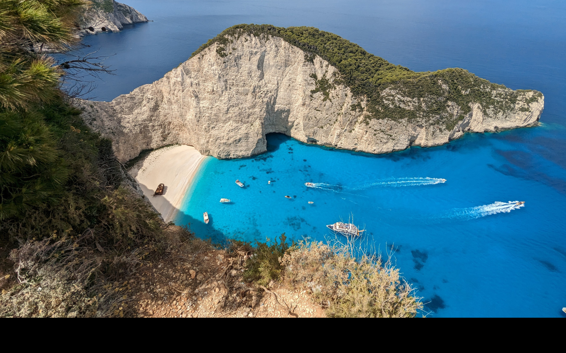 Tapeta tapeta_recko__zakynthos