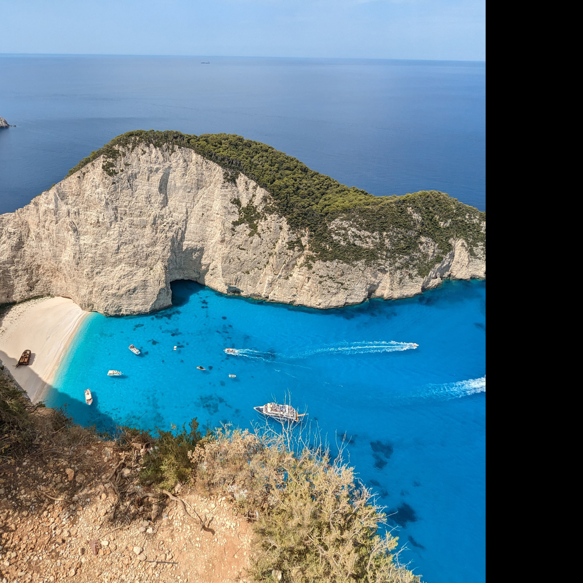 Tapeta tapeta_recko__zakynthos