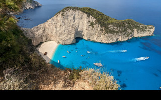 Tapeta tapeta_recko__zakynthos