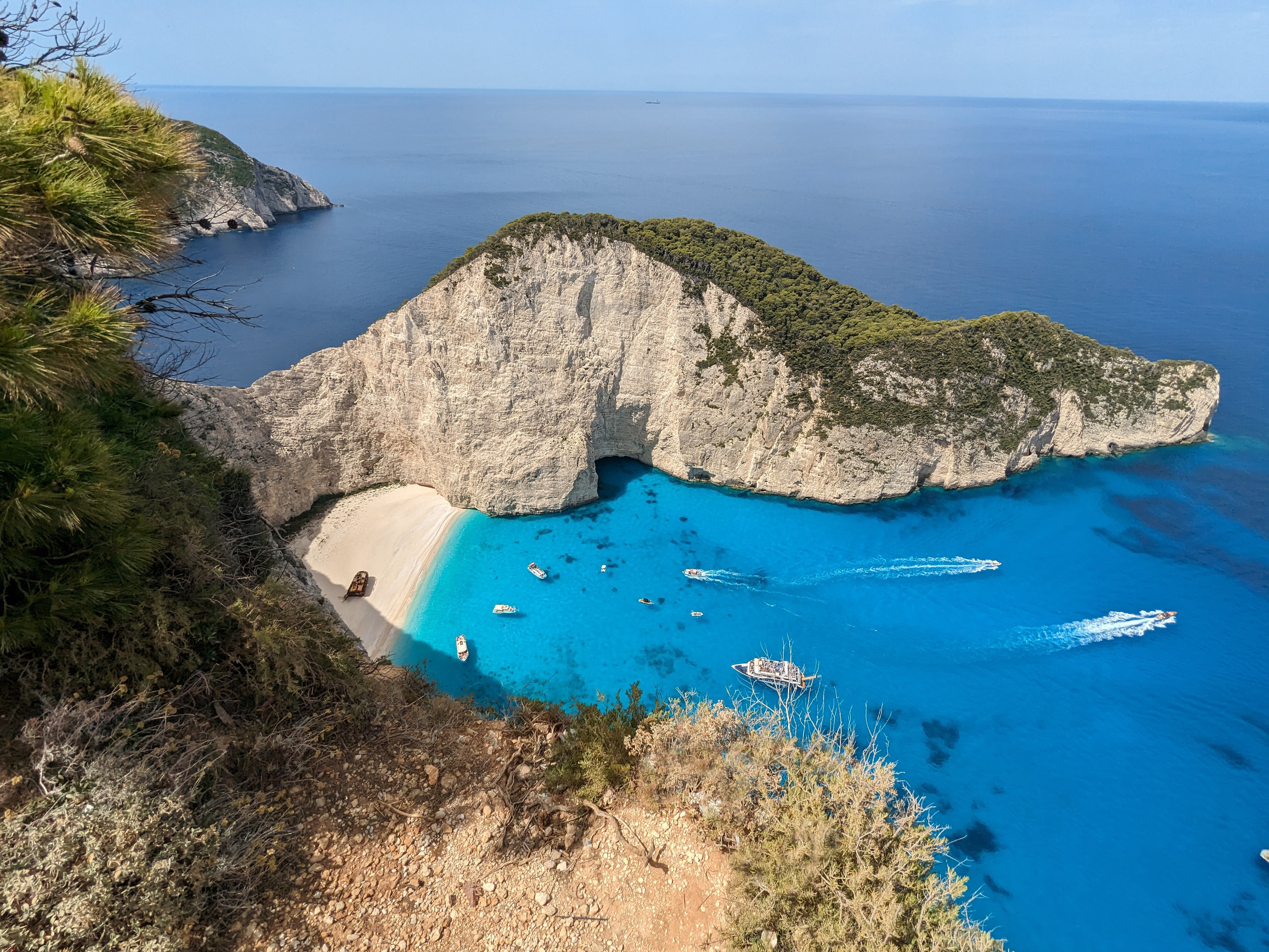 Tapeta tapeta_recko__zakynthos