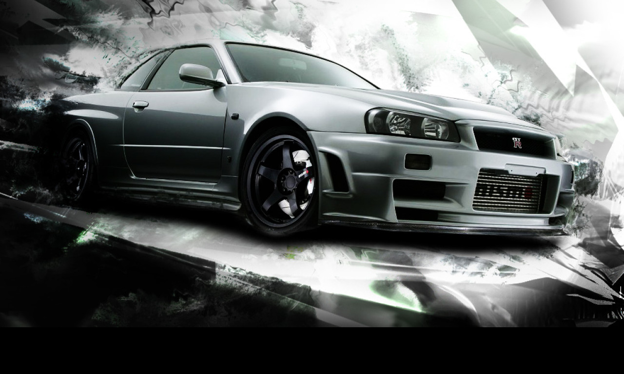 Tapeta tapeta_skyline