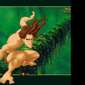 Tapeta tarzan4