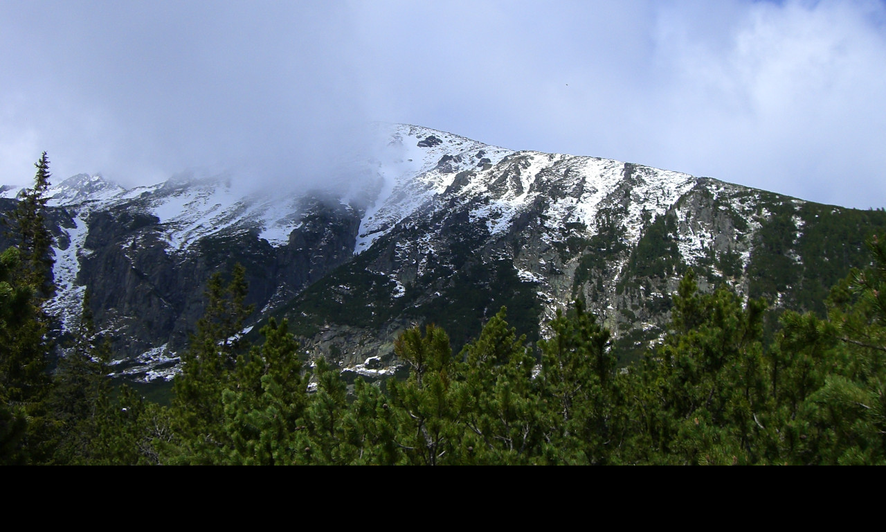 Tapeta tatry___