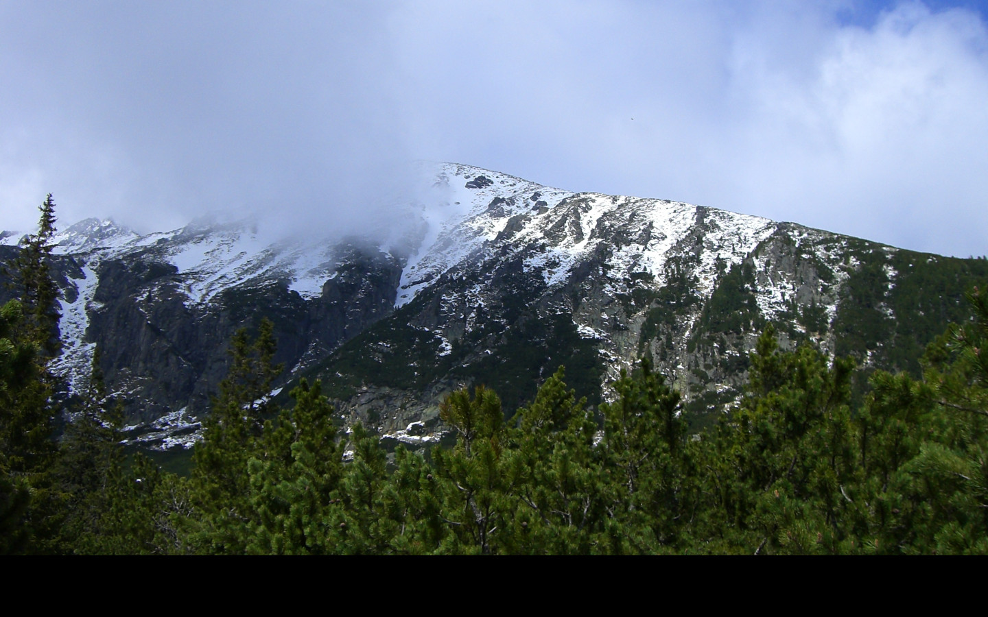 Tapeta tatry___