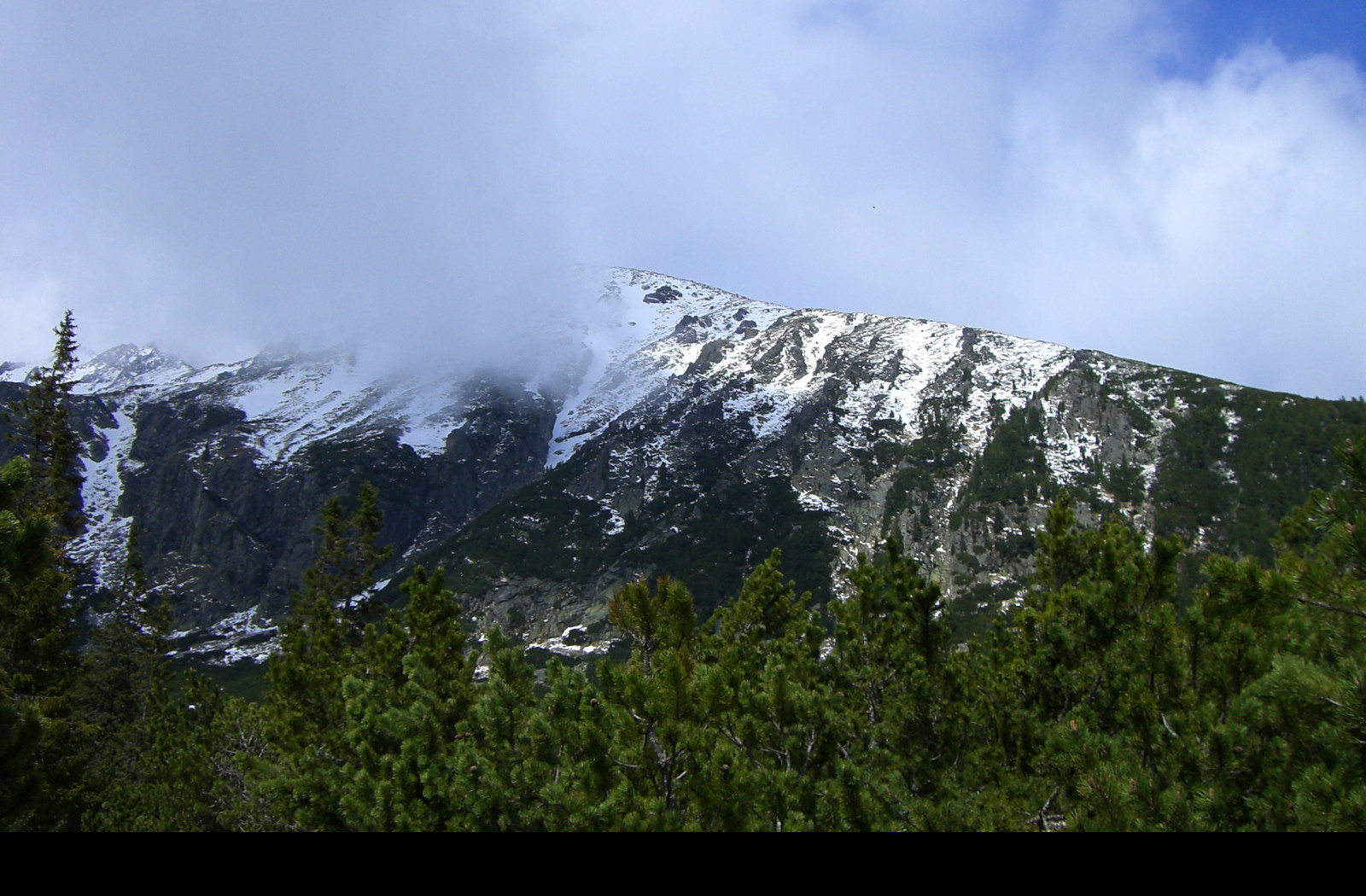 Tapeta tatry___